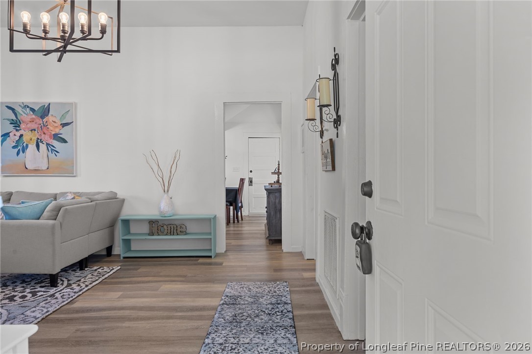 407 North 14th Street Erwin, NC 28339 - Photo 7 of 28