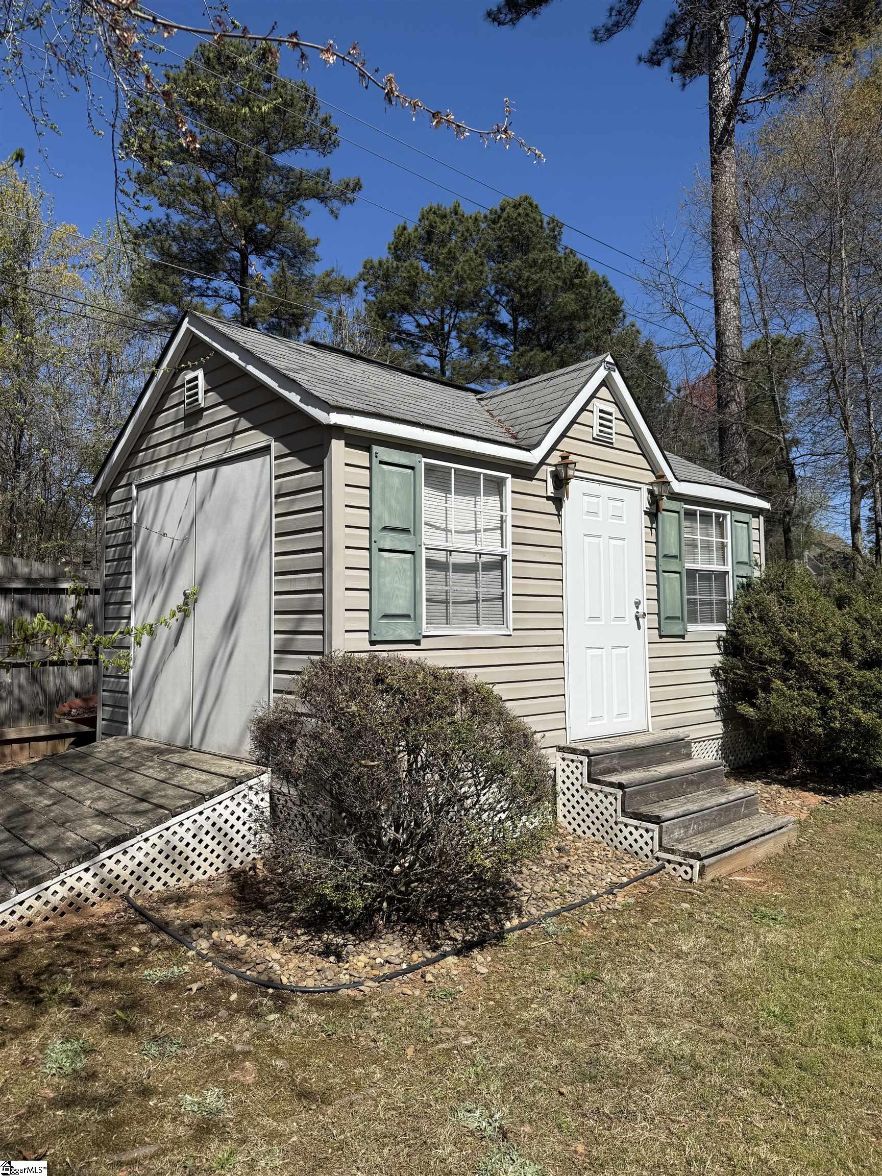 608 Sydney Court Simpsonville, SC 29680 - Photo 13 of 15