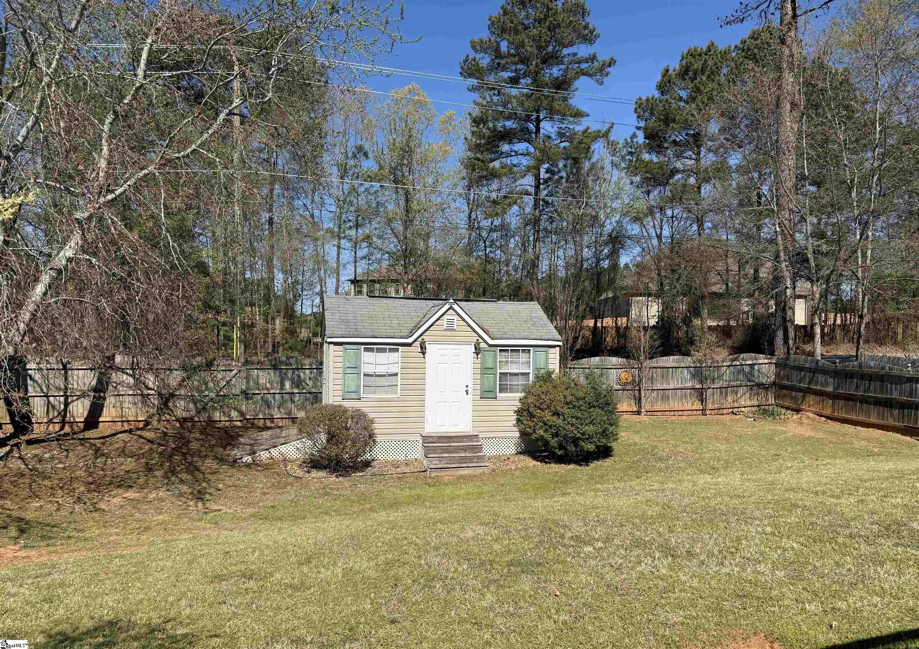 608 Sydney Court Simpsonville, SC 29680 - Photo 14 of 15