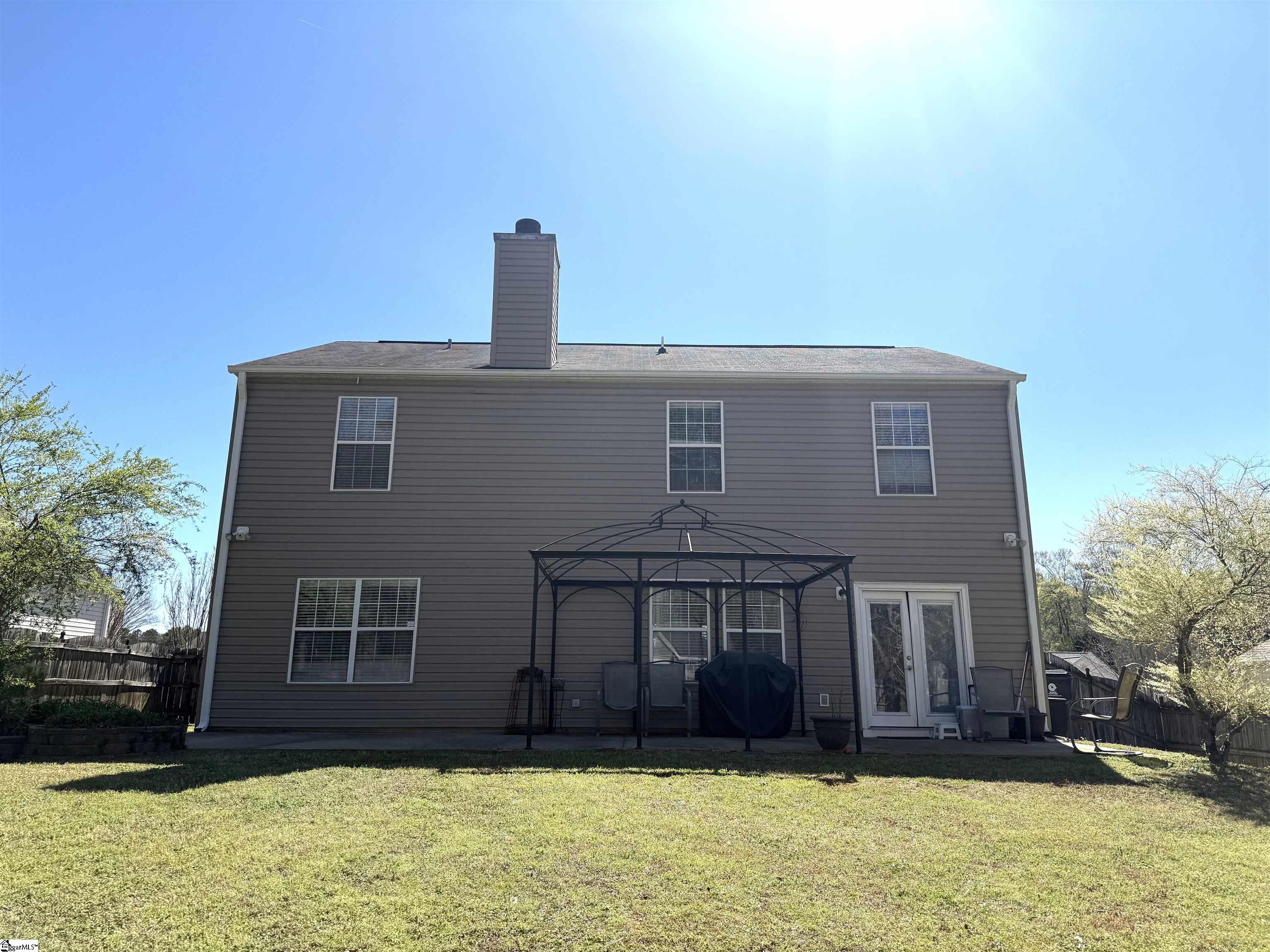 608 Sydney Court Simpsonville, SC 29680 - Photo 15 of 15