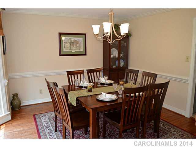 1448 Old Tara Lane Fort Mill, SC 29708 - Photo 2 of 12 Gallery Image 2