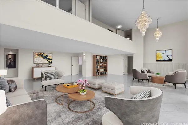 $5,000,000 | 555 University Avenue, Unit PH1, Honolulu, HI 96826