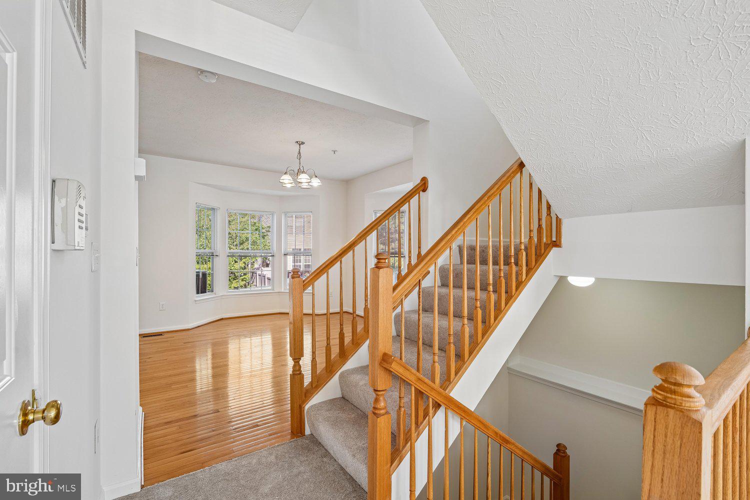 2426 Knapps Way Odenton, MD 21113 - Photo 13 of 71 Stairs