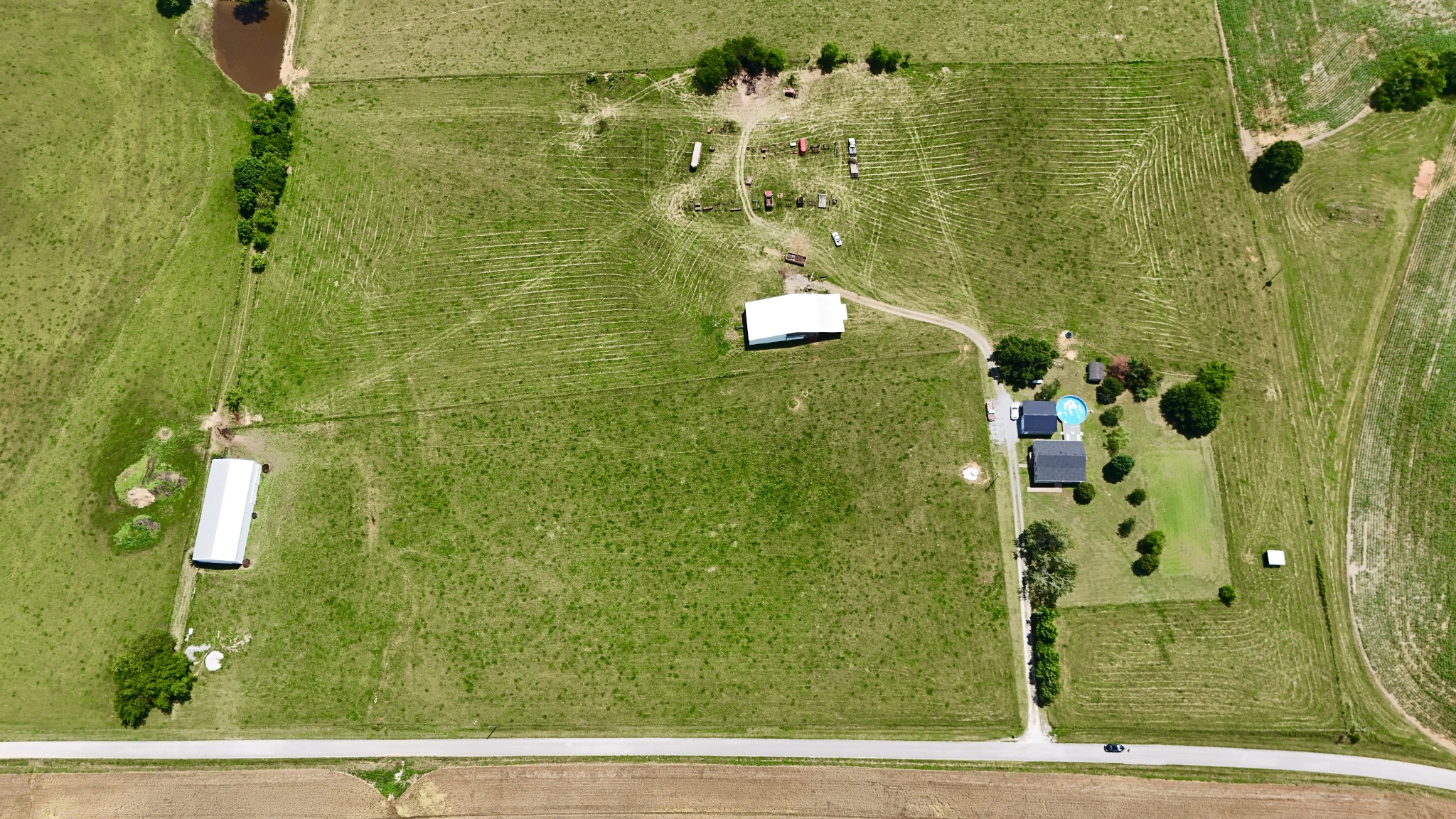 3191 Caudill Road Franklin, KY 42134 - Photo 9 of 25