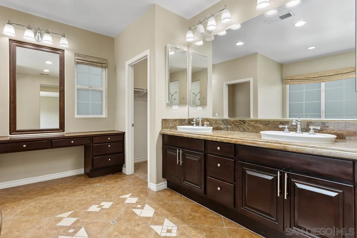 1104 Championship Road Oceanside, CA 92057 - Photo 37 of 53 Primary Bath/Spa