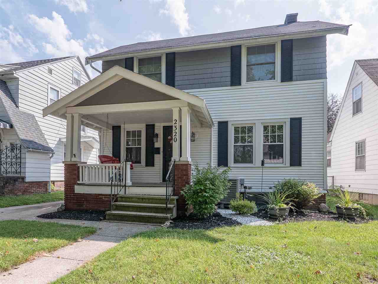 2320 Oakridge Road Fort Wayne, IN 46805 - Photo 1 of 20 Gallery Image 1