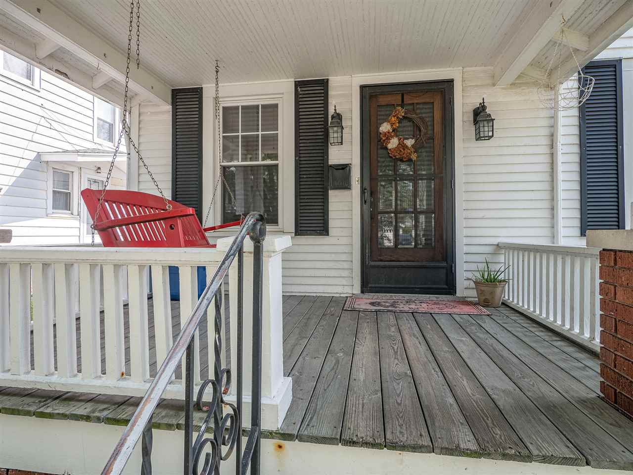 2320 Oakridge Road Fort Wayne, IN 46805 - Photo 2 of 20 Gallery Image 2