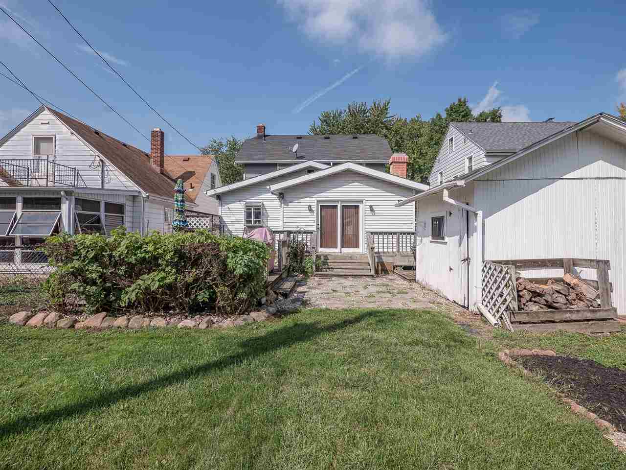 2320 Oakridge Road Fort Wayne, IN 46805 - Photo 20 of 20 Gallery Image 20