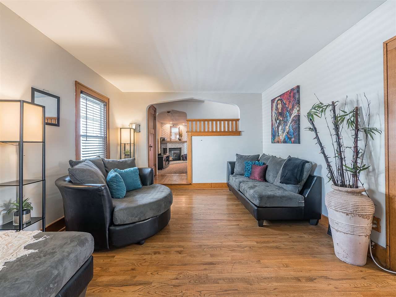 2320 Oakridge Road Fort Wayne, IN 46805 - Photo 5 of 20 Gallery Image 5