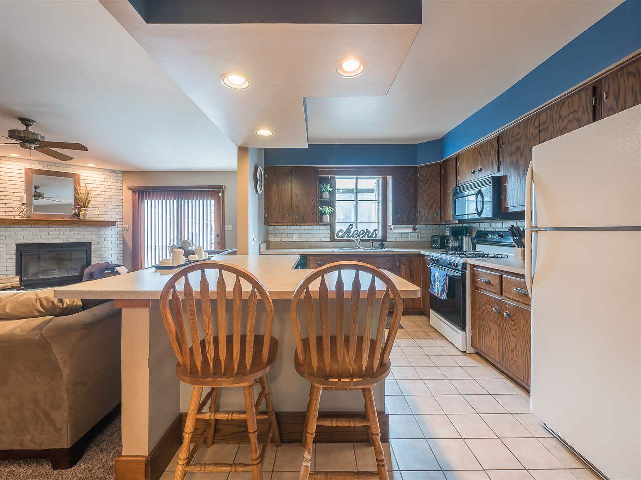 2320 Oakridge Road Fort Wayne, IN 46805 - Photo 8 of 20 Gallery Image 8