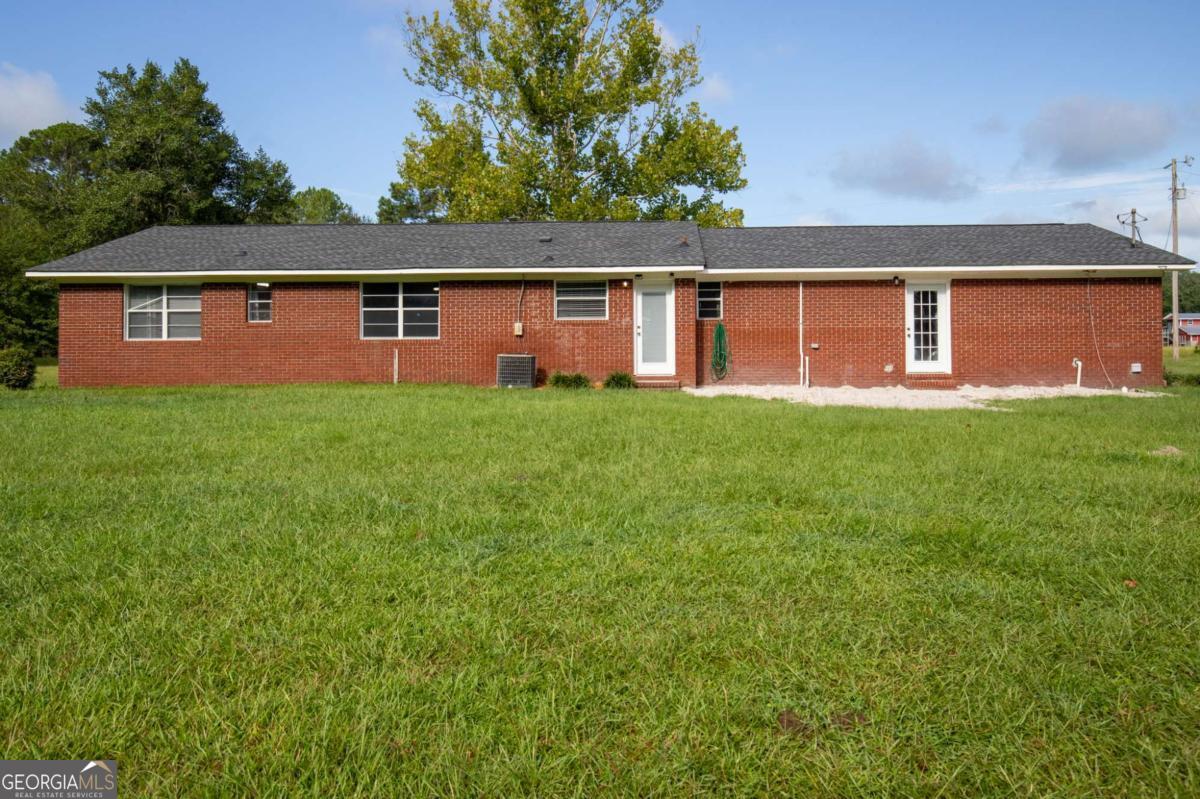 1597 Dairy Road Hinesville, GA 31313 - Photo 36 of 55