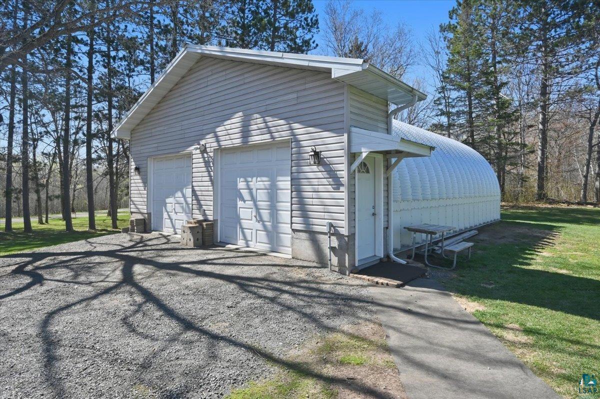 6989 South Pine Road Hawthorne, WI 54874 - Photo 27 of 36