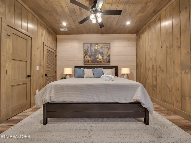 $819,900 | 2671 Switchback Way, Cosby, TN 37722