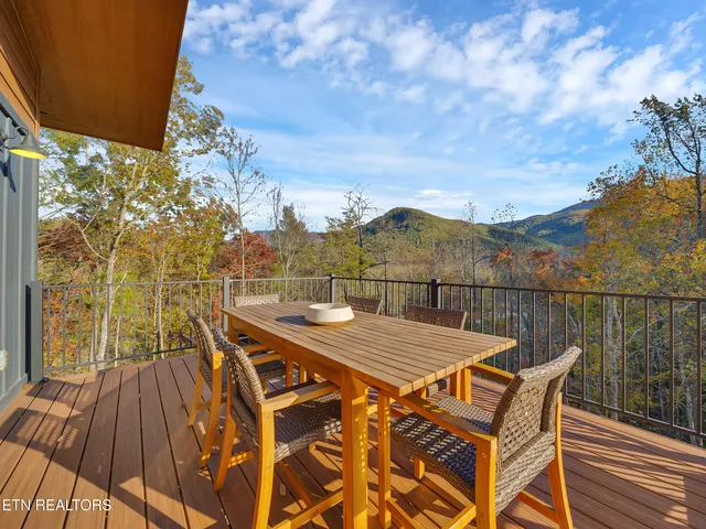 $819,900 | 2671 Switchback Way, Cosby, TN 37722