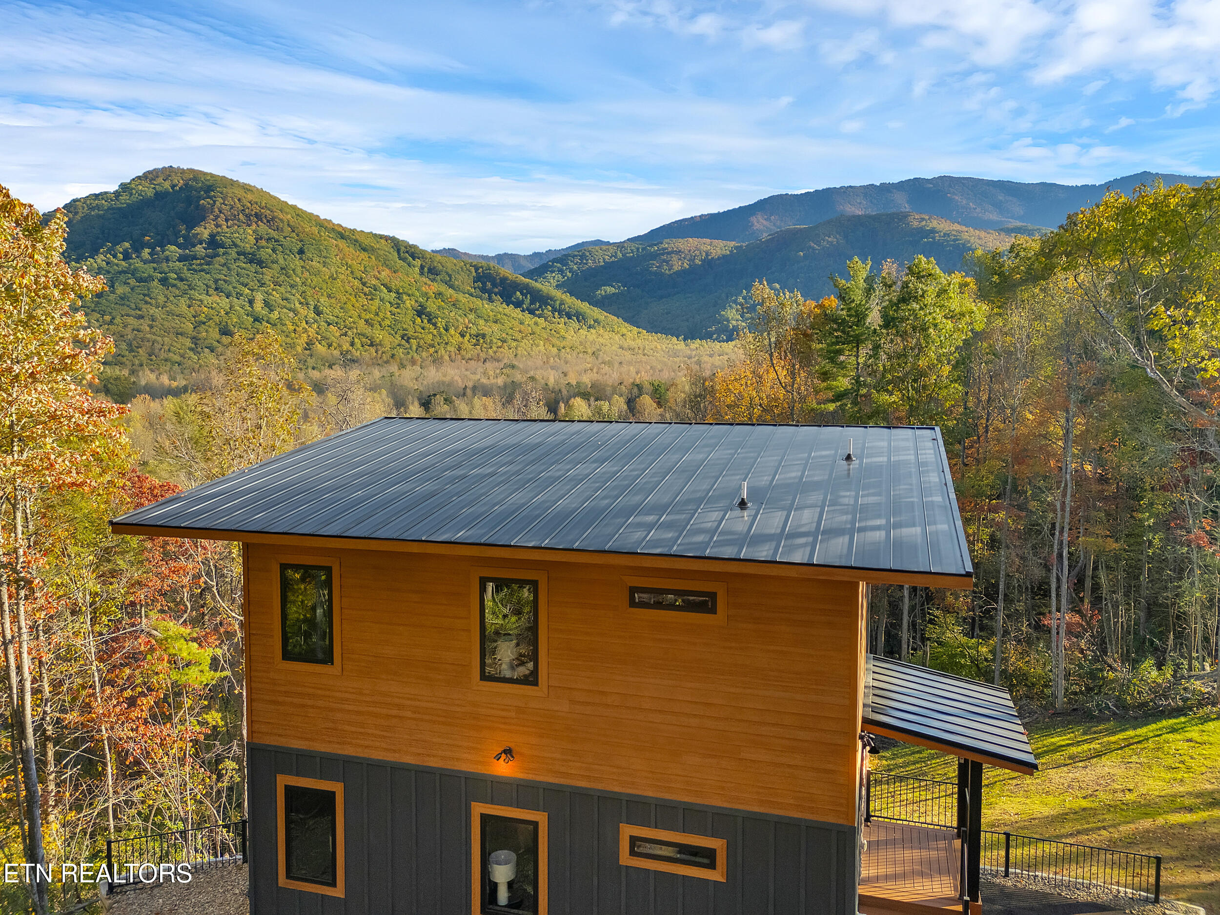 2671 Switchback Way Cosby, TN 37722 - Photo 3 of 25 22_04