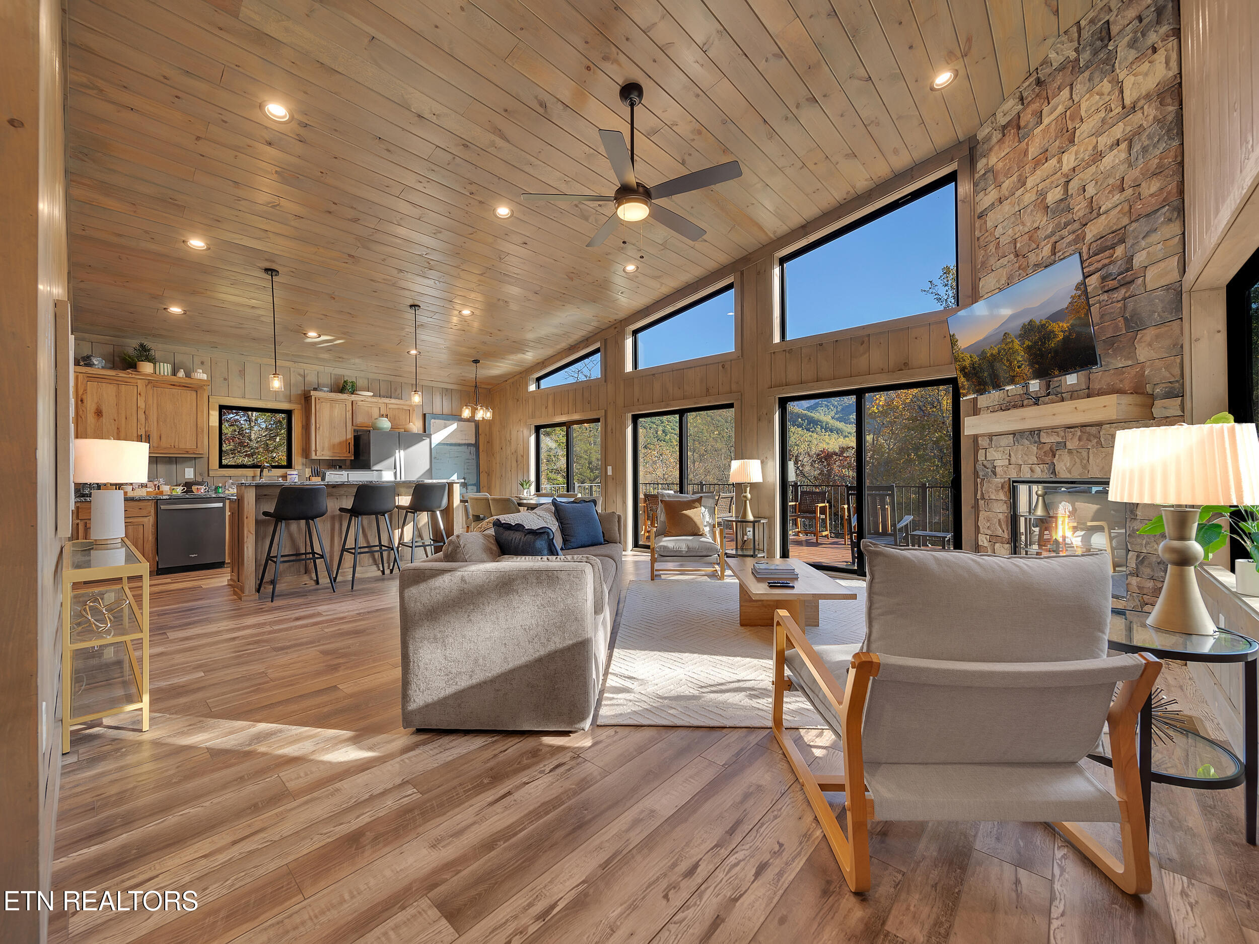 2671 Switchback Way Cosby, TN 37722 - Photo 5 of 25 4_05