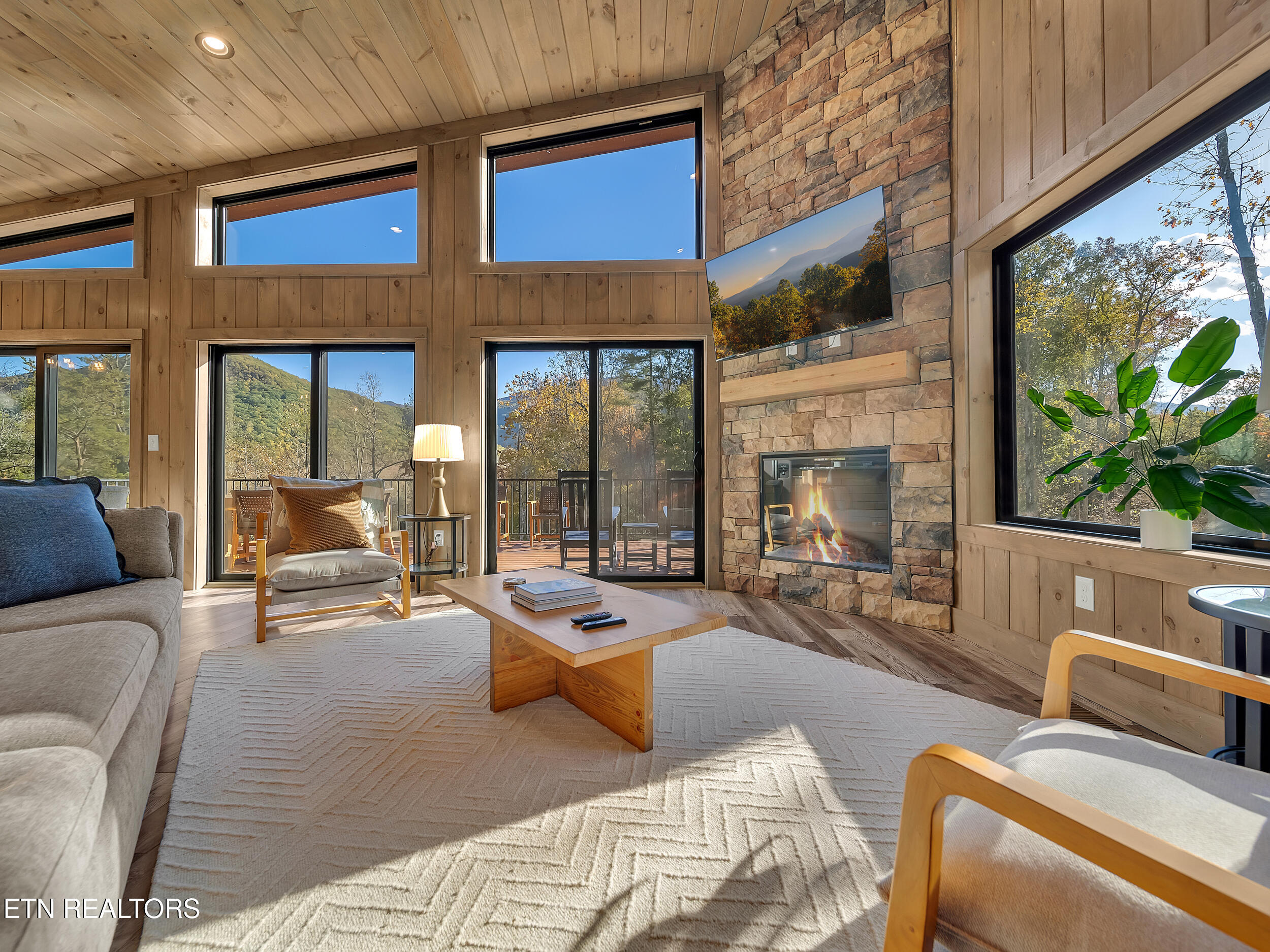 2671 Switchback Way Cosby, TN 37722 - Photo 6 of 25 5_06