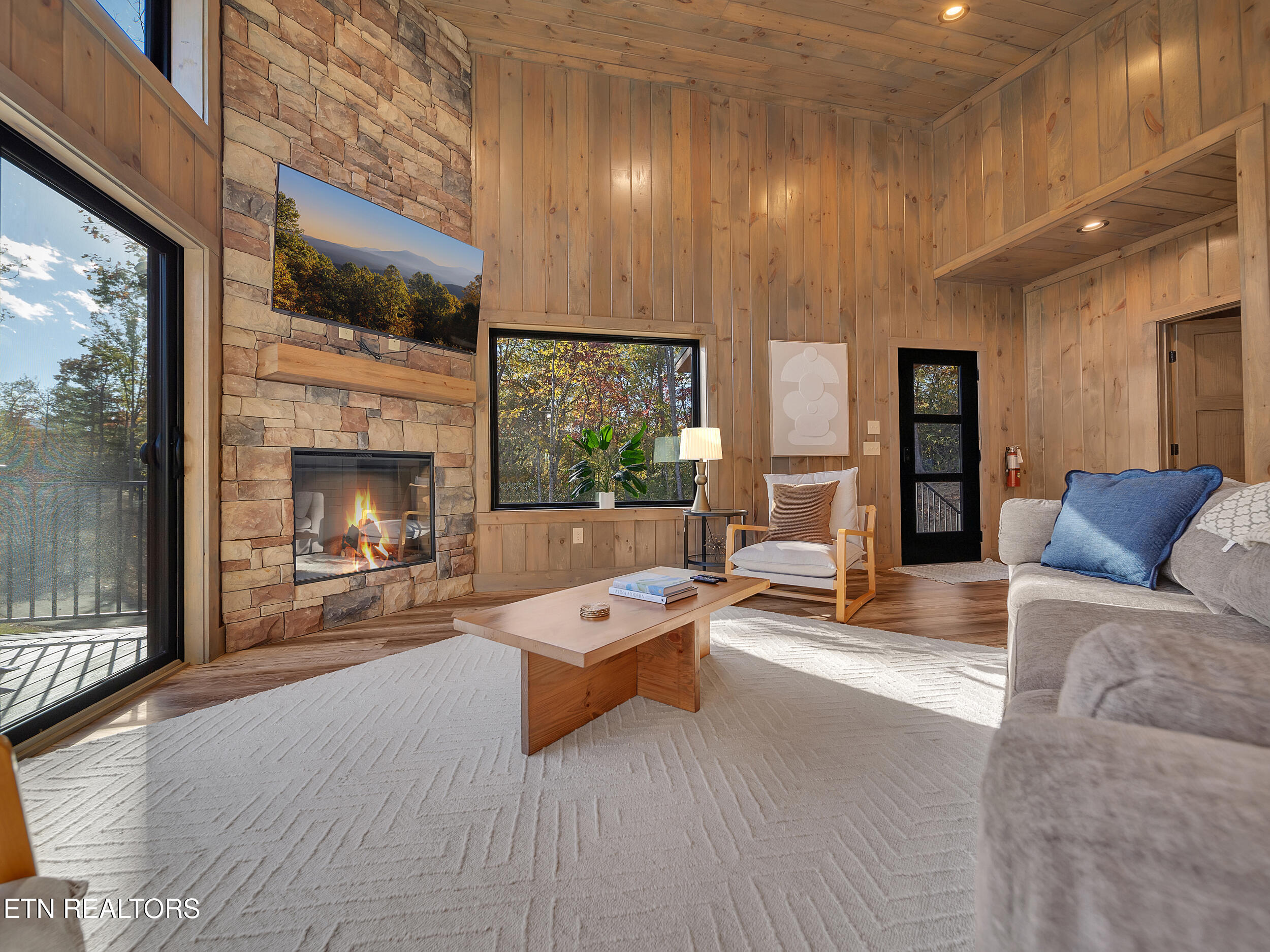 2671 Switchback Way Cosby, TN 37722 - Photo 7 of 25 6_07