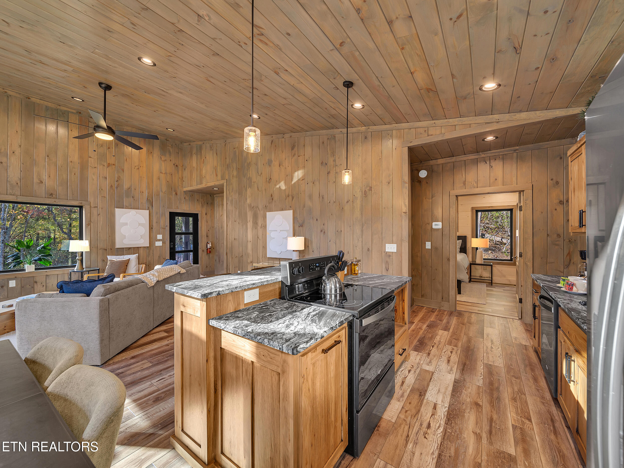 2671 Switchback Way Cosby, TN 37722 - Photo 10 of 25 10_11