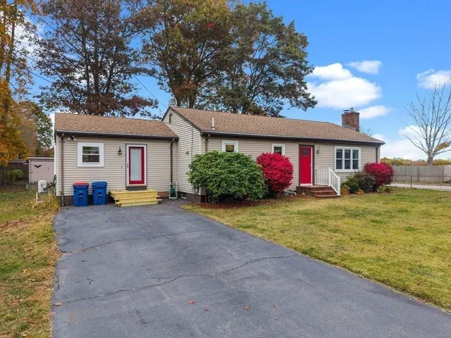 $480,000 | 847 Terry Lane, New Bedford, MA 02745