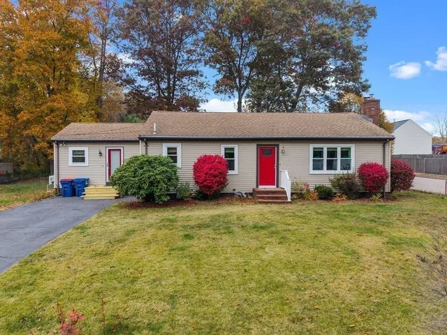 $480,000 | 847 Terry Lane, New Bedford, MA 02745