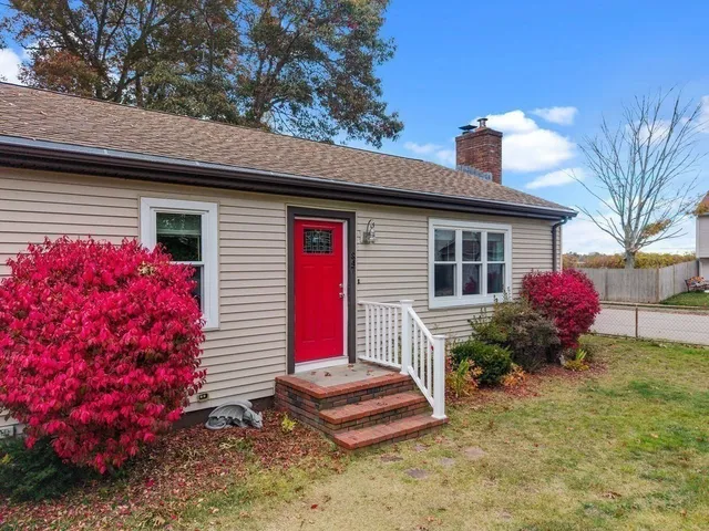 $480,000 | 847 Terry Lane, New Bedford, MA 02745