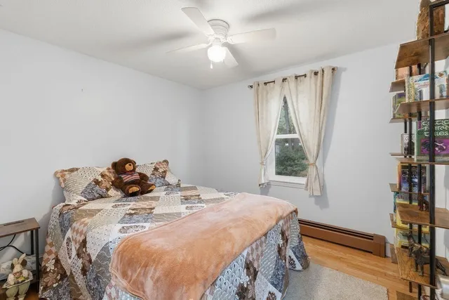 $480,000 | 847 Terry Lane, New Bedford, MA 02745