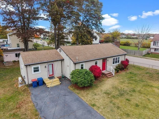 $480,000 | 847 Terry Lane, New Bedford, MA 02745