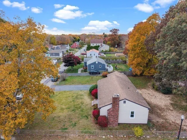 $480,000 | 847 Terry Lane, New Bedford, MA 02745