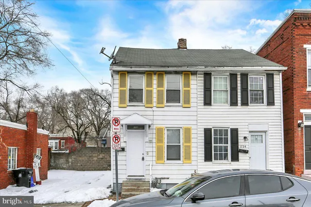 $135,000 | 1732 Walnut Street, Harrisburg, PA 17103