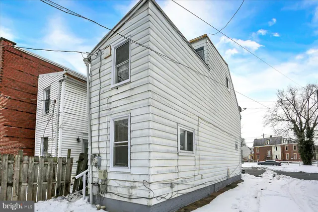 $135,000 | 1732 Walnut Street, Harrisburg, PA 17103