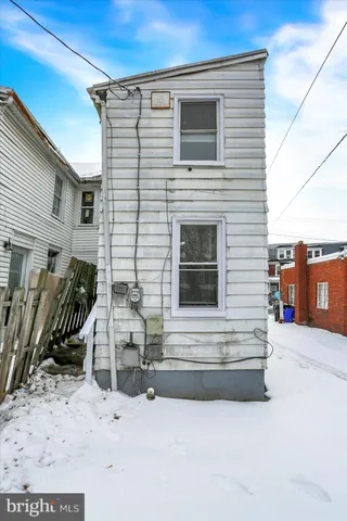 $135,000 | 1732 Walnut Street, Harrisburg, PA 17103