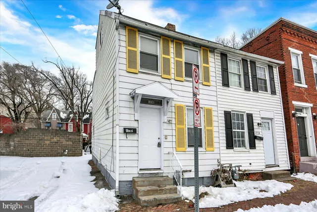 $135,000 | 1732 Walnut Street, Harrisburg, PA 17103