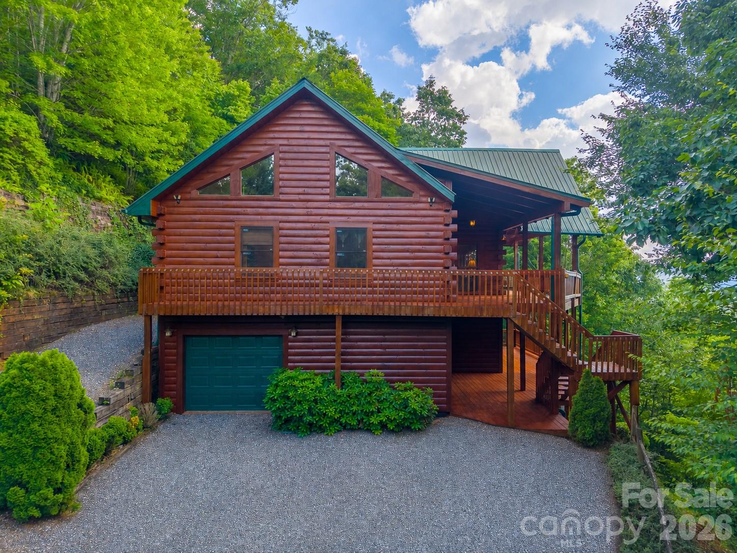 22 Kako Ridge Sylva, NC 28779 - Photo 41 of 44