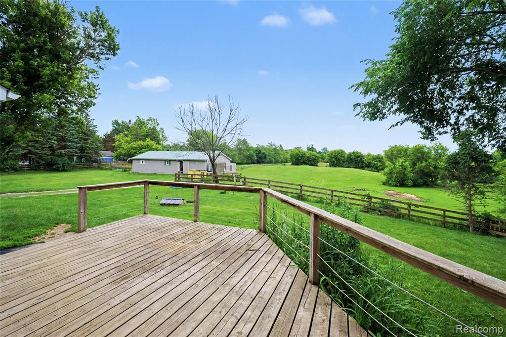 3556 East Dryden Road Metamora, MI 48455 - Photo 38 of 53