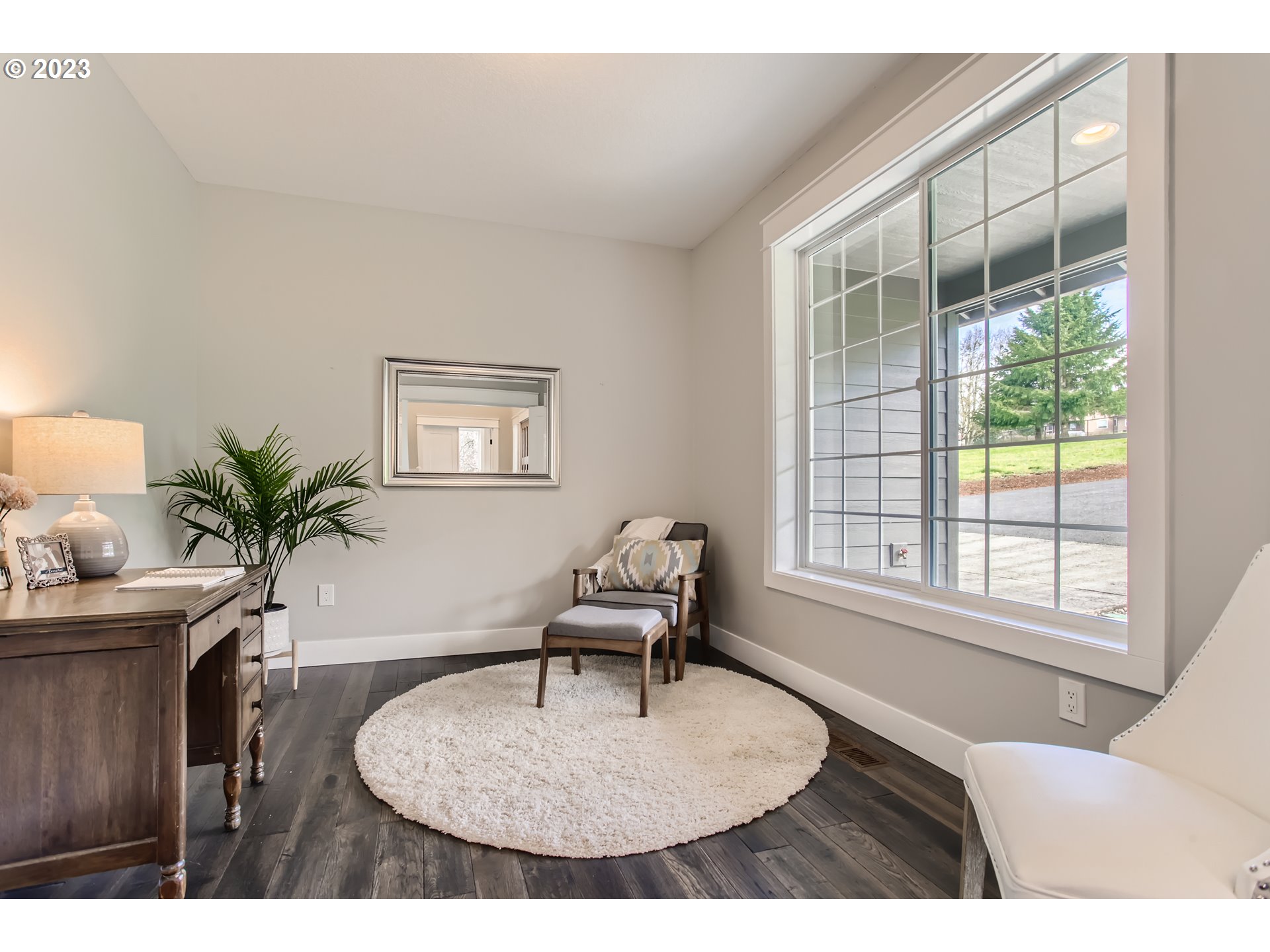 5610 Northwest 280th Street Ridgefield, WA 98642 - Photo 14 of 44 Den/Office