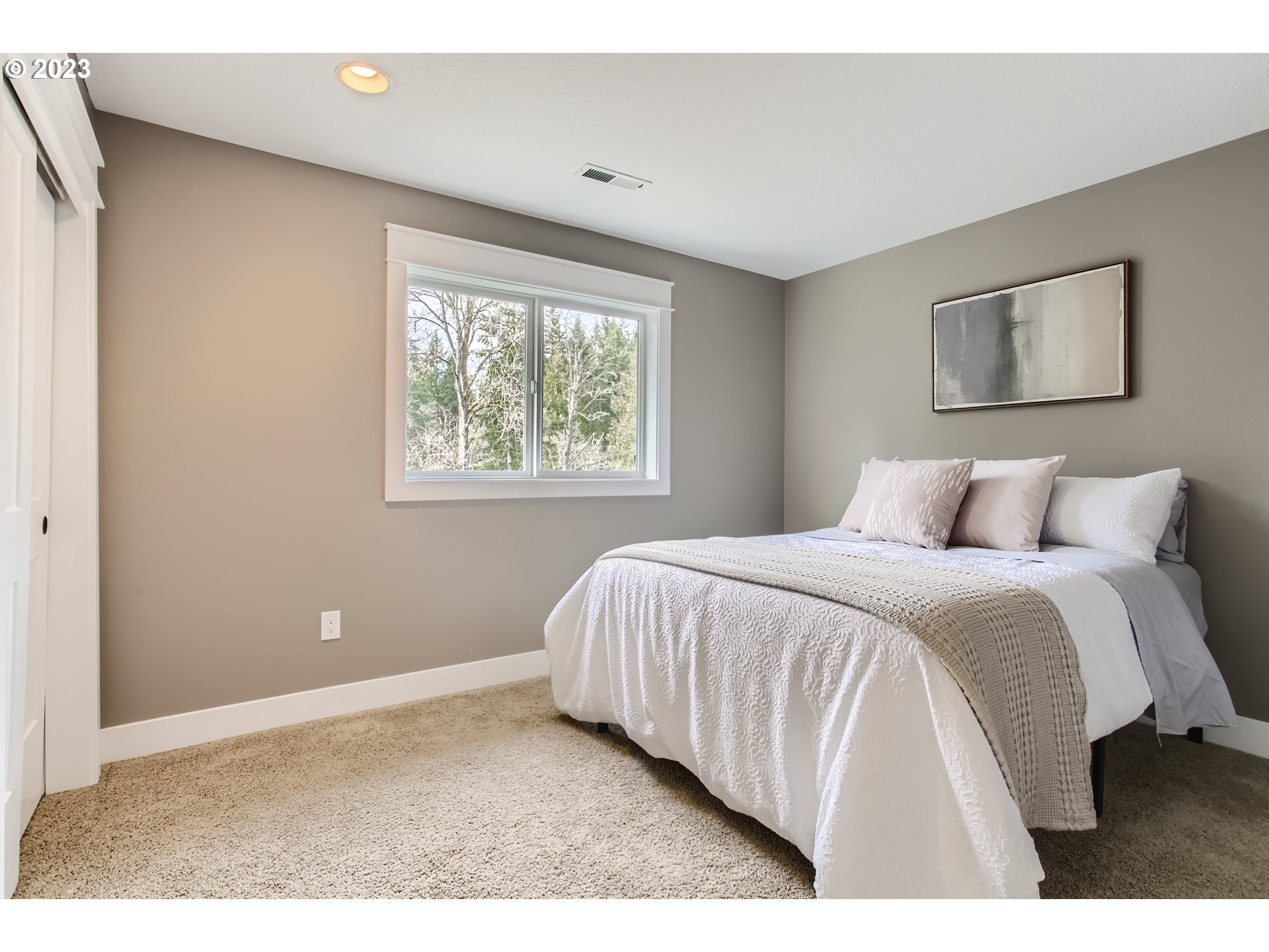 5610 Northwest 280th Street Ridgefield, WA 98642 - Photo 24 of 44 Bedroom