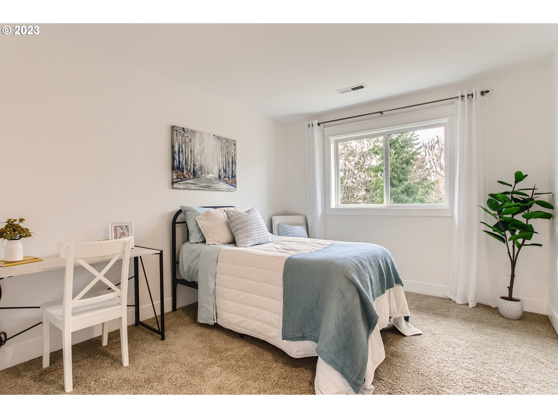 5610 Northwest 280th Street Ridgefield, WA 98642 - Photo 26 of 44 Bedroom