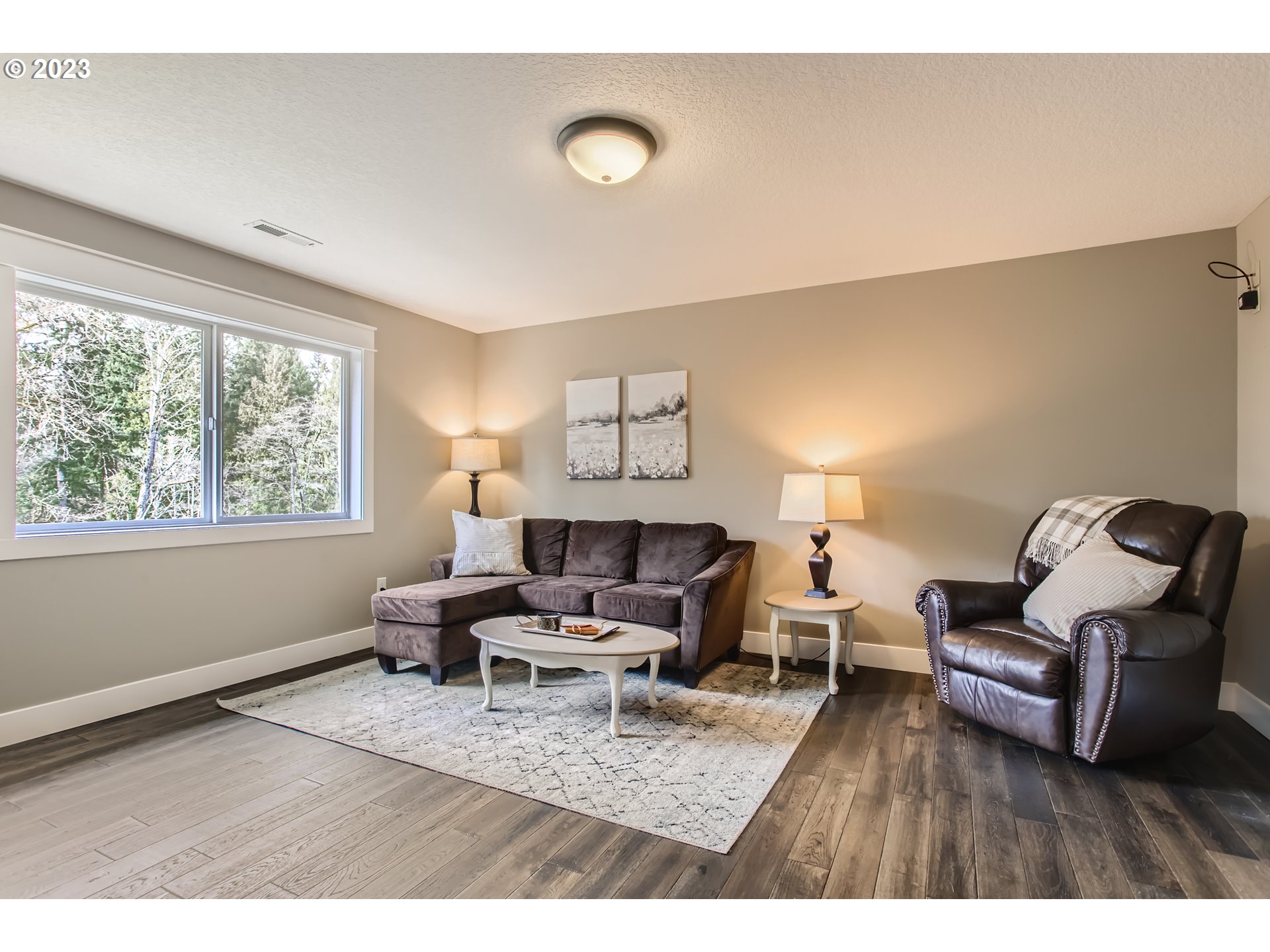 5610 Northwest 280th Street Ridgefield, WA 98642 - Photo 28 of 44 Bonus Room