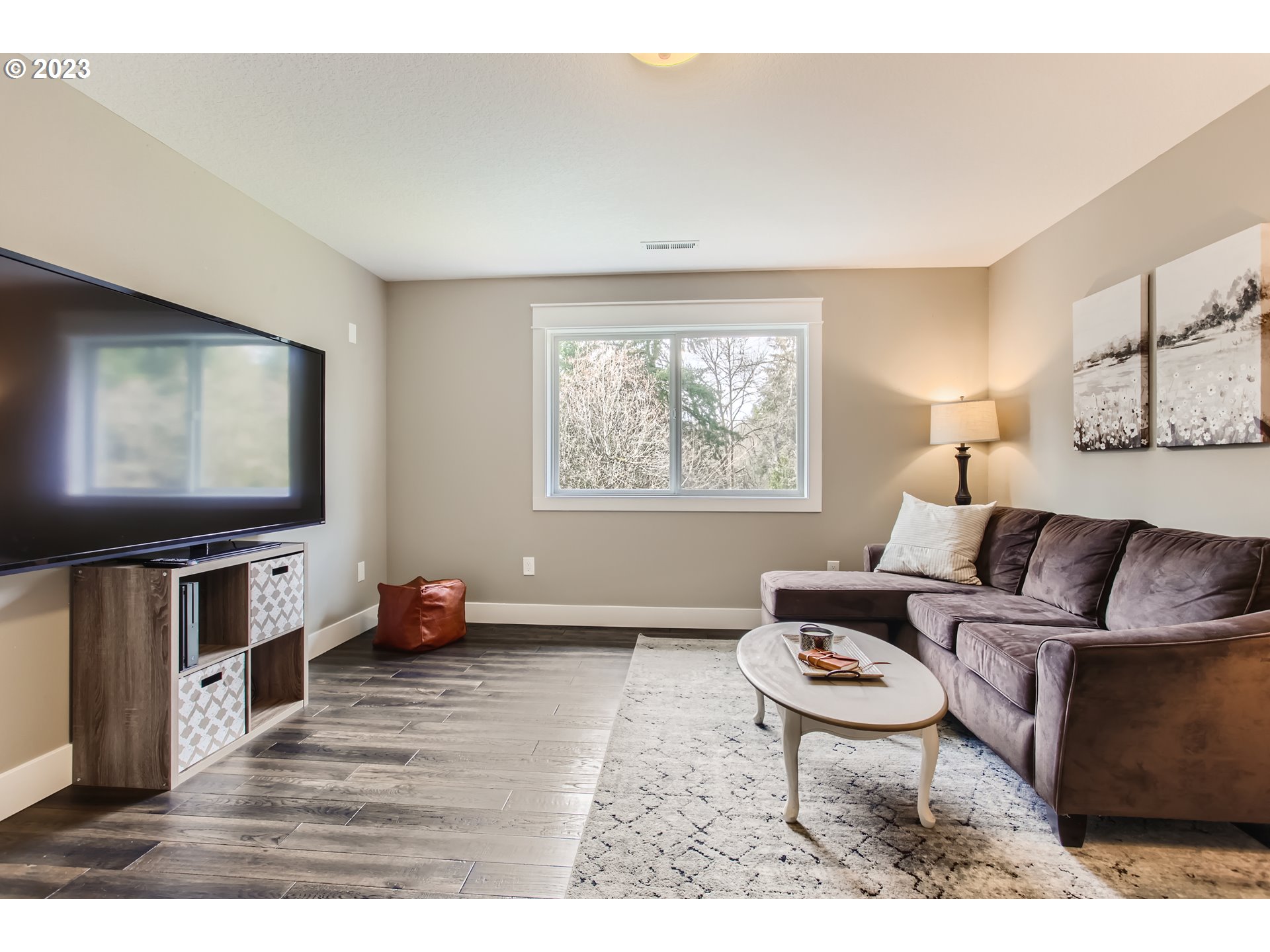5610 Northwest 280th Street Ridgefield, WA 98642 - Photo 29 of 44 Bonus Room