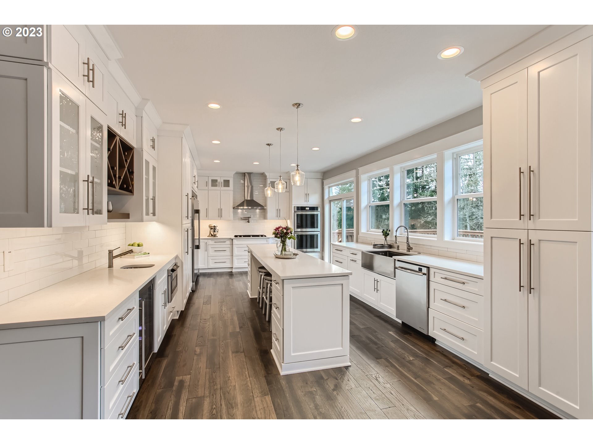 5610 Northwest 280th Street Ridgefield, WA 98642 - Photo 5 of 44 Kitchen