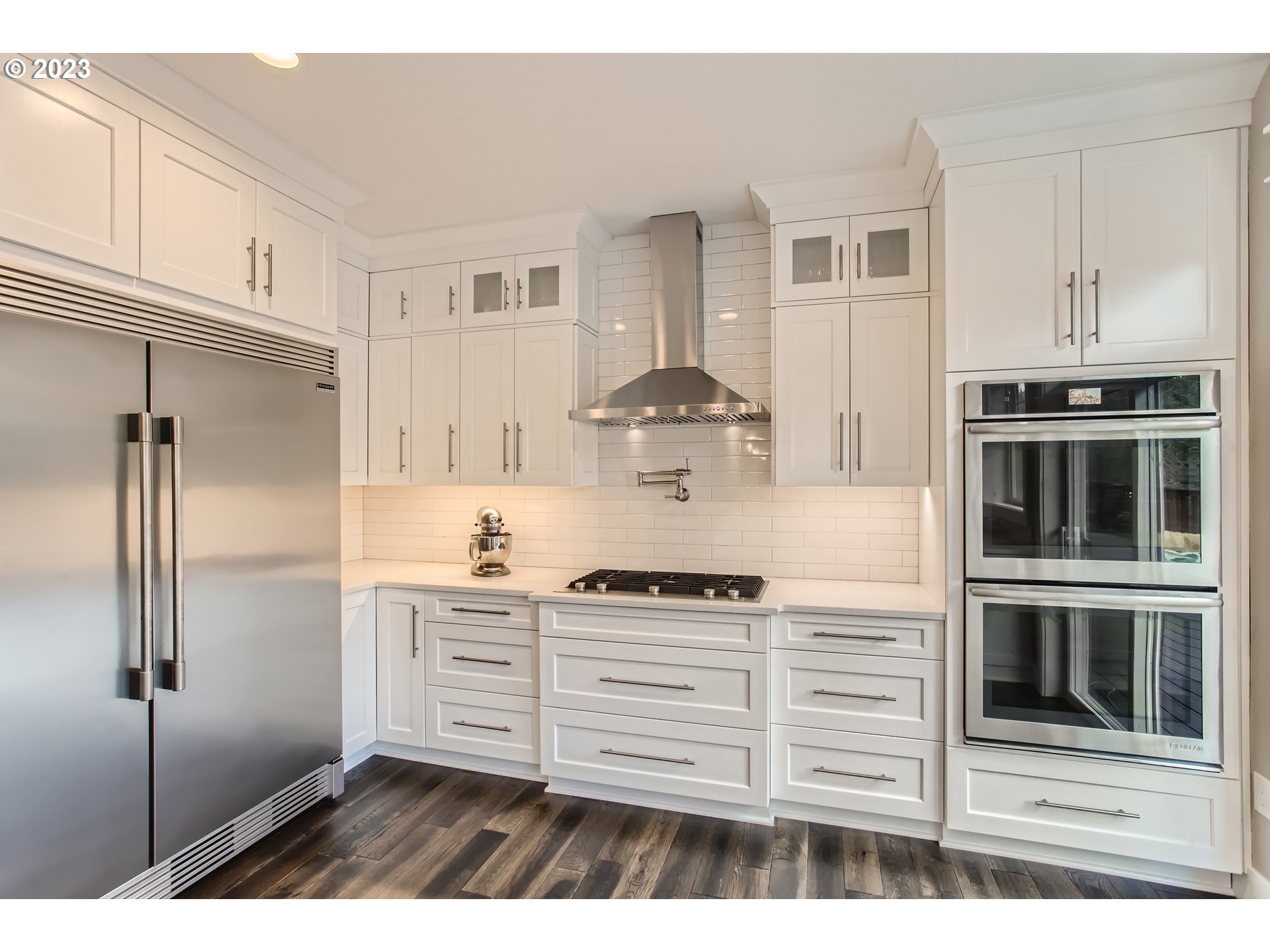 5610 Northwest 280th Street Ridgefield, WA 98642 - Photo 7 of 44 Kitchen