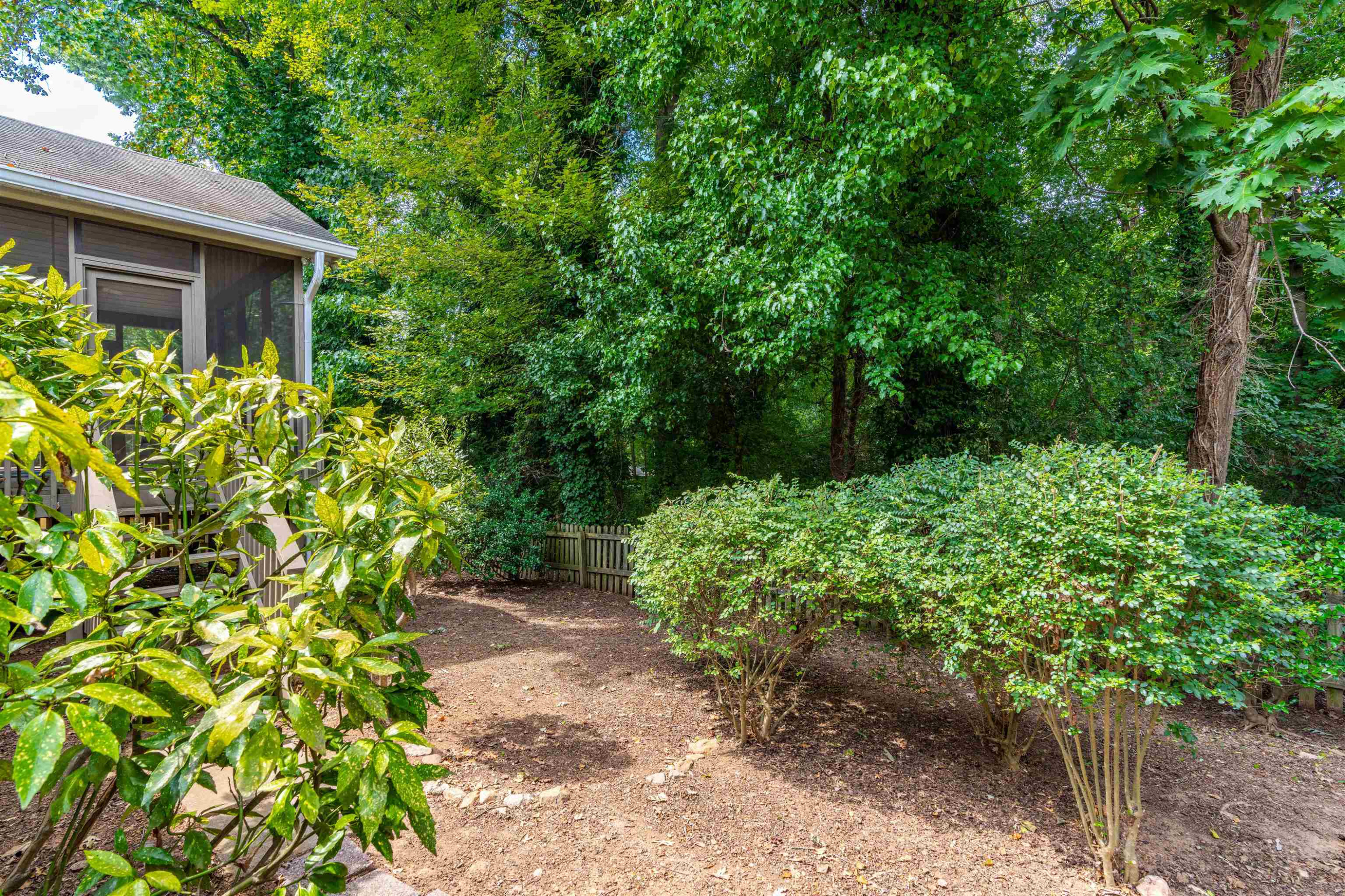 3013 Rue Sans Famille Raleigh, NC 27607 - Photo 16 of 16 Photo 16