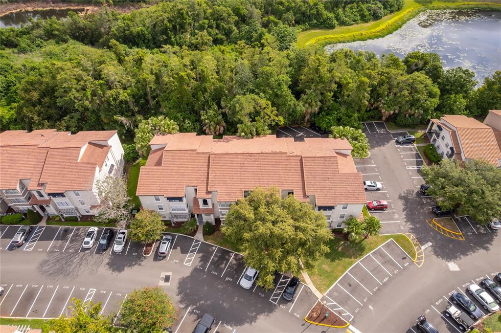 5124 Conroy Road, Unit 26 Orlando, FL 32811 - Photo 2 of 24 Gallery Image 2