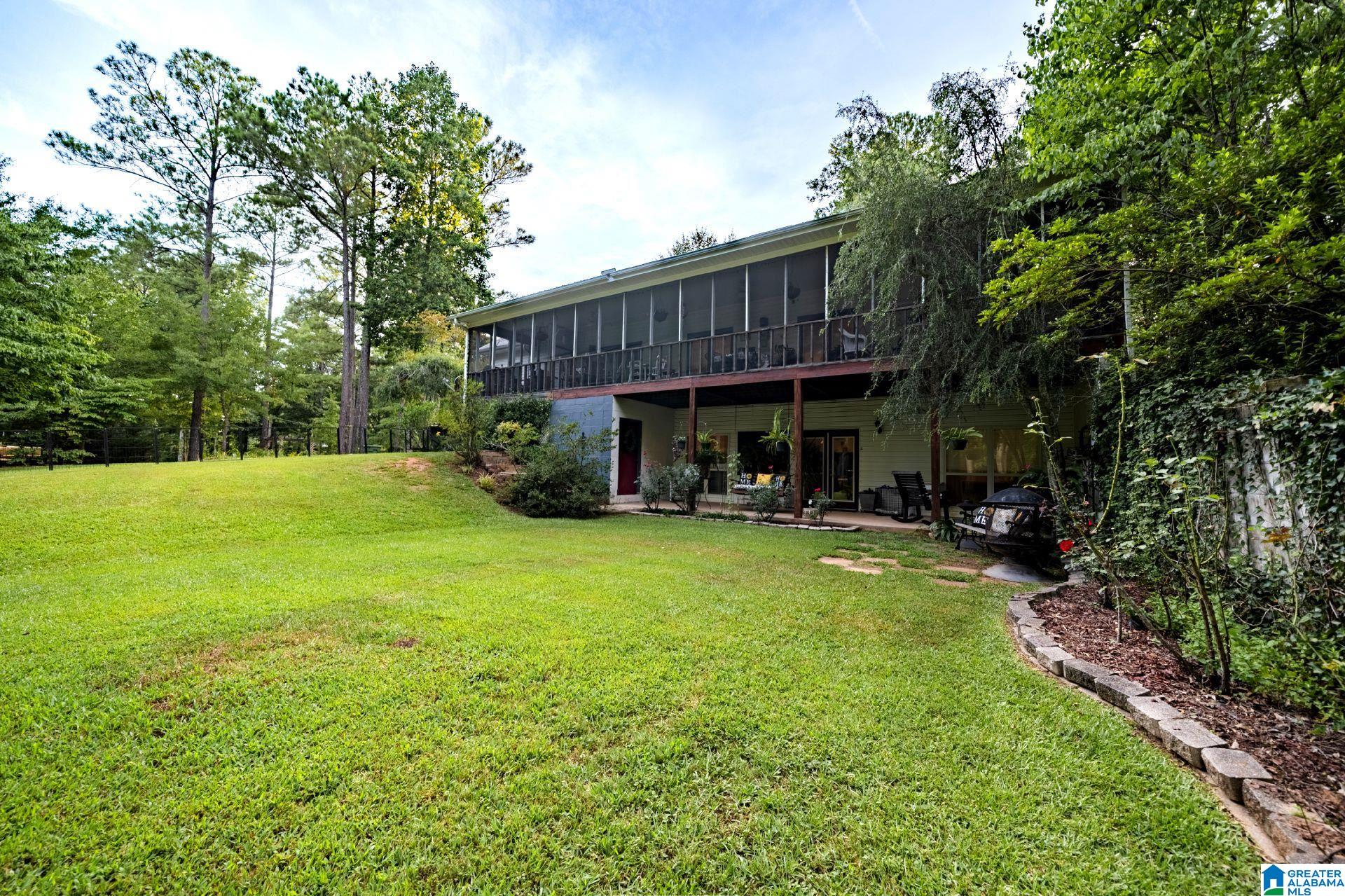 1781 Owens Road Ashland, AL 36251 - Photo 16 of 58
