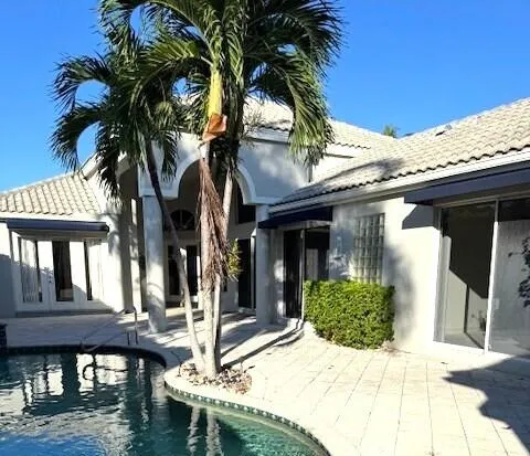 $1,595,000 | 3529 Northwest Clubside Circle, Boca Raton, FL 33496