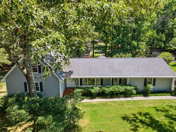 $444,900 | 1500 Misty Valley Drive, Chatsworth, GA 30705