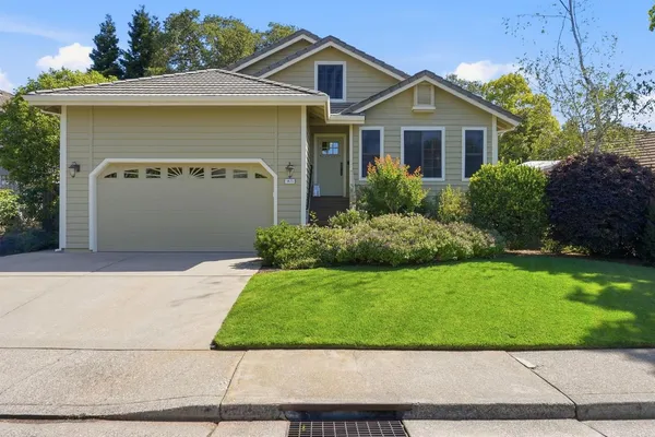 $750,000 | 1475 Foxridge Circle, Auburn, CA 95603