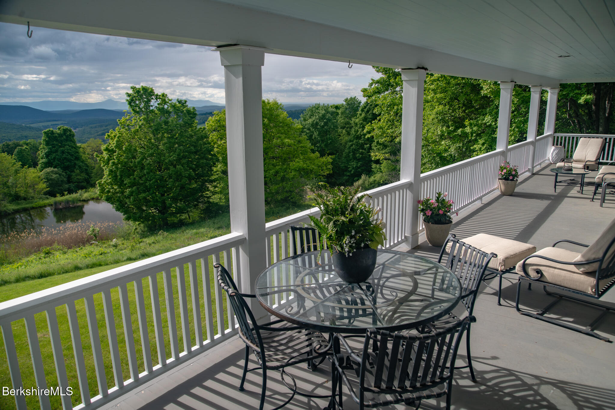 139 Charlie Hill Road Millerton, NY 12546 - Photo 28 of 42 27 porch a