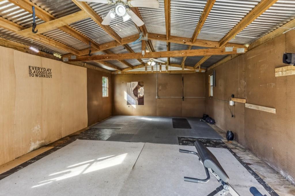 5430 Carol Circle Southwest Mableton, GA 30126 - Photo 27 of 32 a view of garage